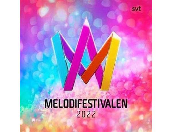 Album: Melodifestivalen 2022, musical term