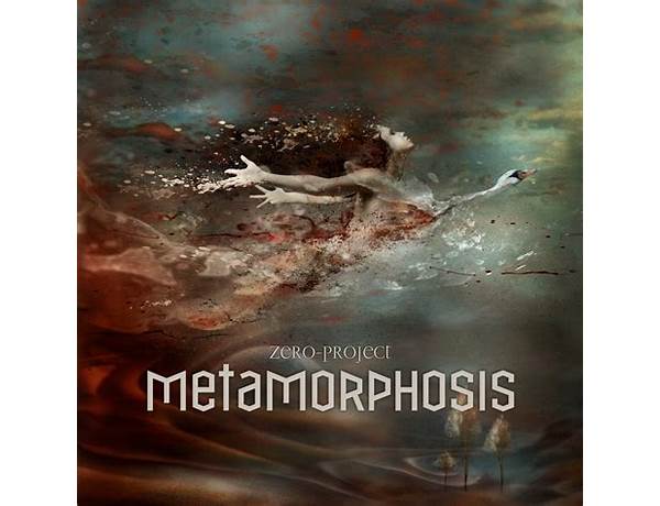 Album: Metamorphosis, musical term