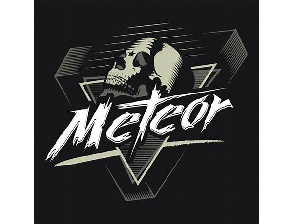 Album: Meteor, musical term