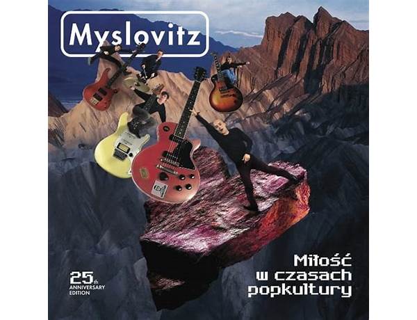 Album: Miłość, musical term