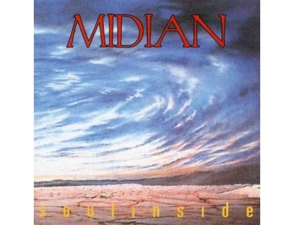 Album: Midian, musical term