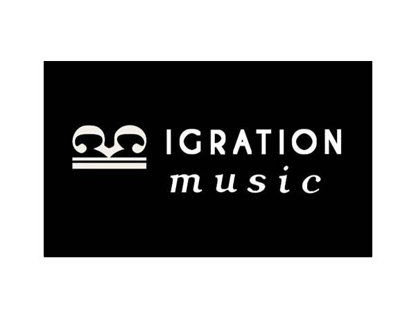 Album: Migration, musical term