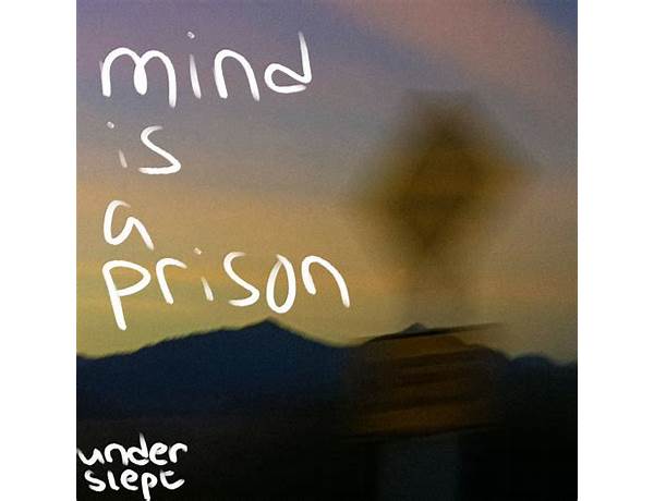 Album: Mind Prison, musical term