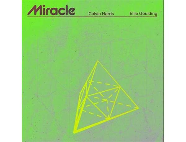 Album: Miracle Question, musical term