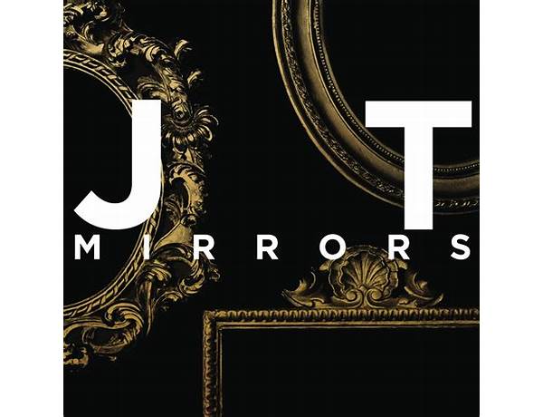 Album: Mirrors, musical term