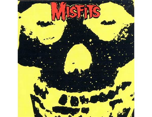 Album: Misfit Cabaret, musical term