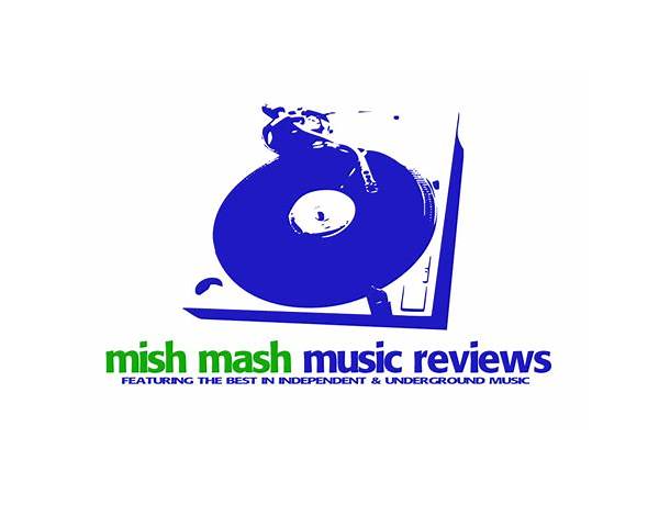 Album: Mish Mash, musical term