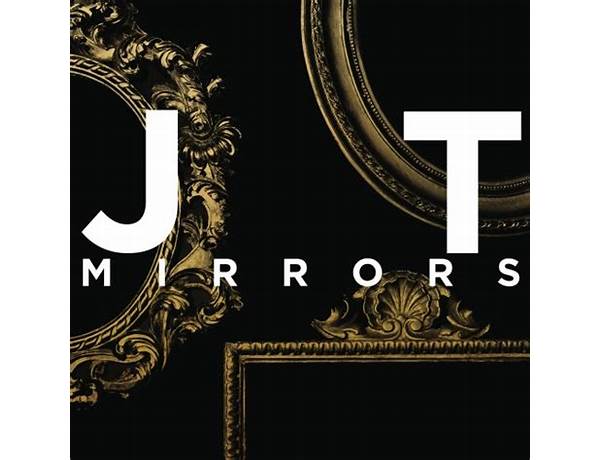 Album: Modern Mirror, musical term