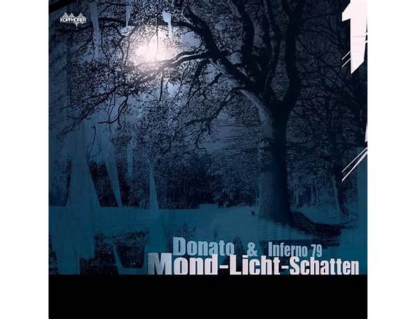 Album: Mond-Licht-Schatten, musical term