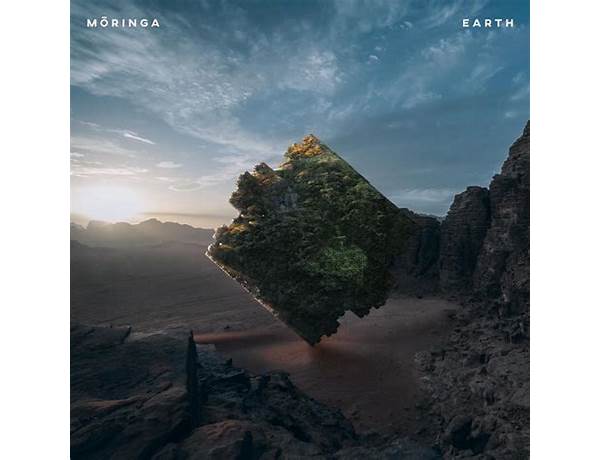 Album: Moringa, musical term