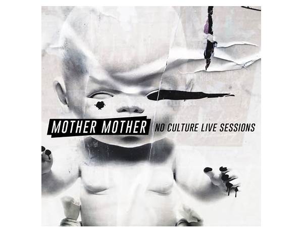 Album: Mother, musical term