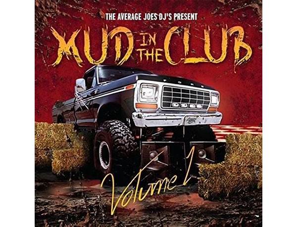 Album: Mud In The Club Volume 1, musical term