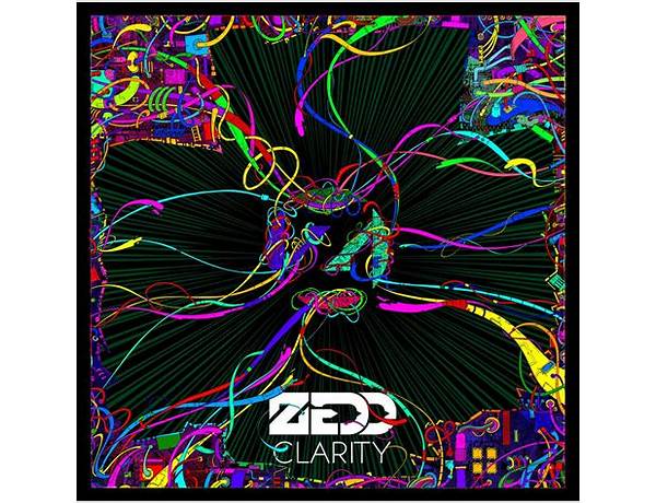 Album: NO CLARITY, musical term