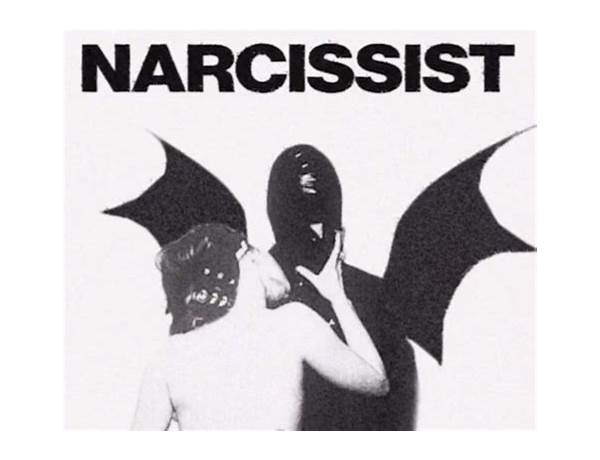 Album: Narcissist, musical term