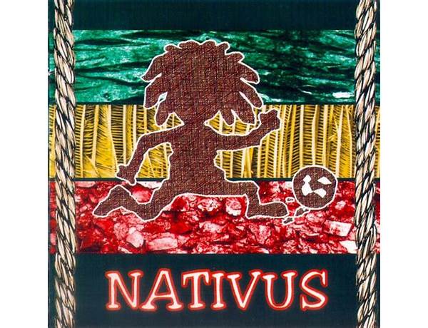 Album: Nativus, musical term