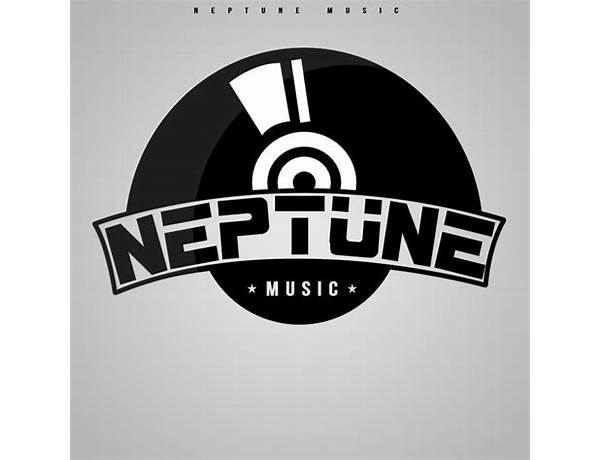 Album: Neptune, musical term