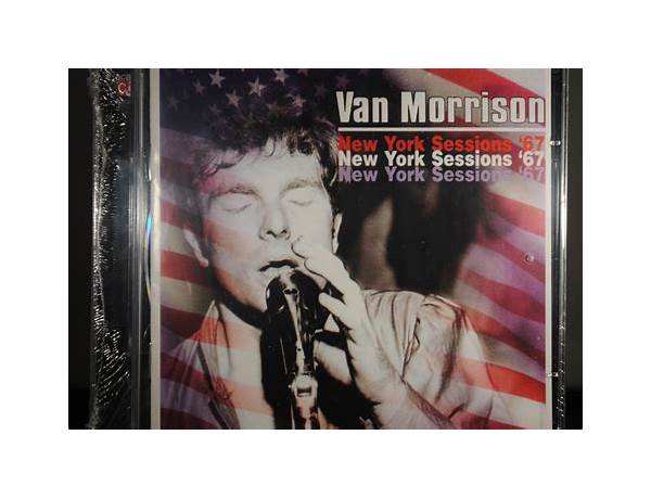 Album: New York Sessions '67, musical term