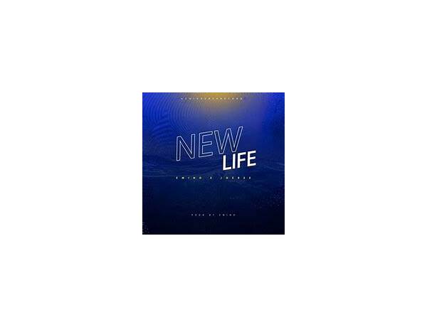 Album: New.Life, musical term