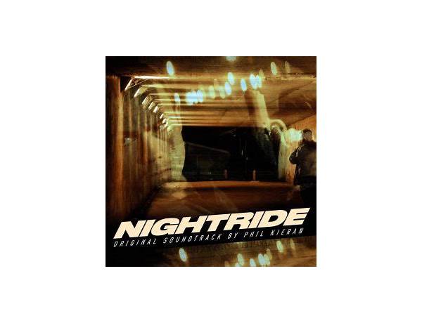 Album: Nightride, musical term