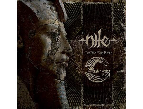 Album: Nile, musical term