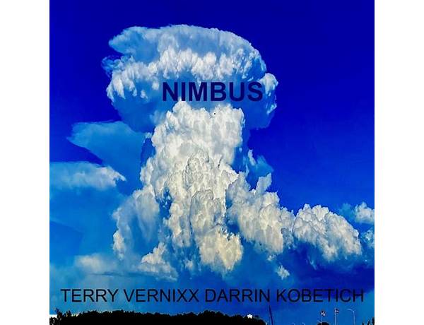 Album: Nimbus EP, musical term