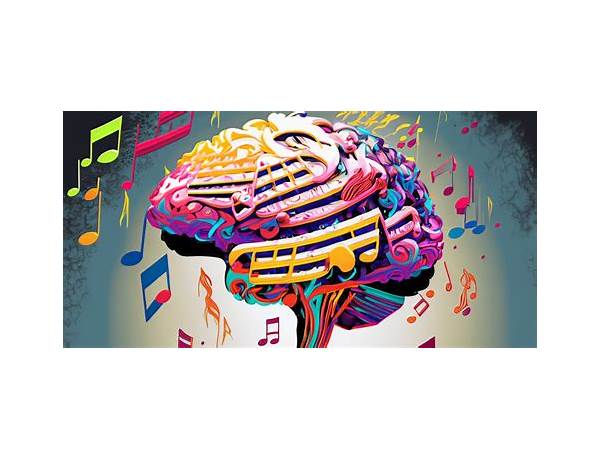 Album: No Brain, musical term