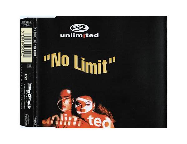 Album: No Limit$, musical term