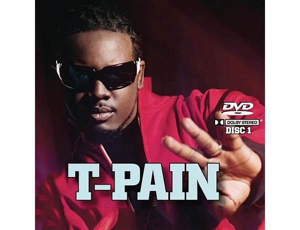 Album: No Pain, musical term