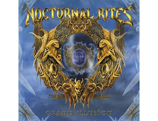 Album: Nocturnal, musical term