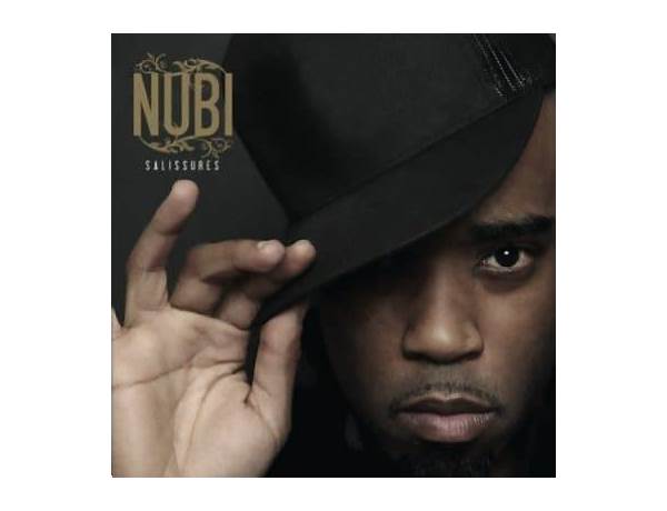 Album: Nubi, musical term
