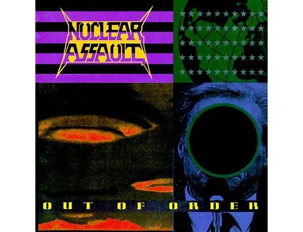 Album: Nuclear, musical term