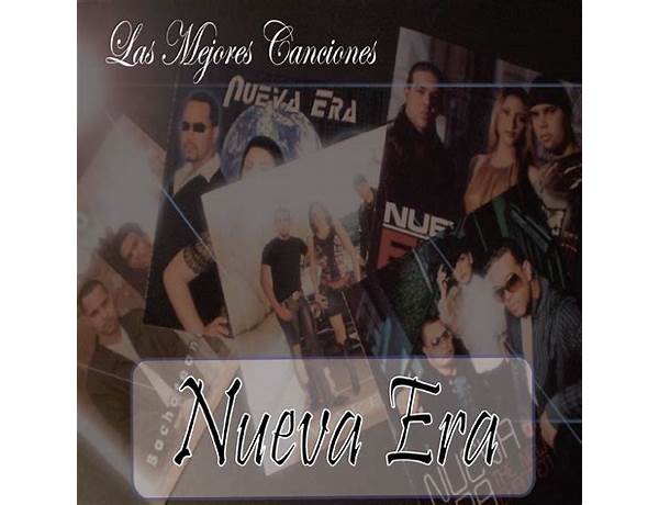 Album: Nueva Era, musical term