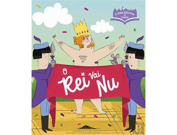 Album: O Rei Vai Nu, musical term