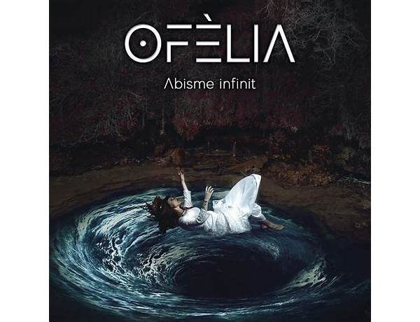 Album: OFELIA, musical term