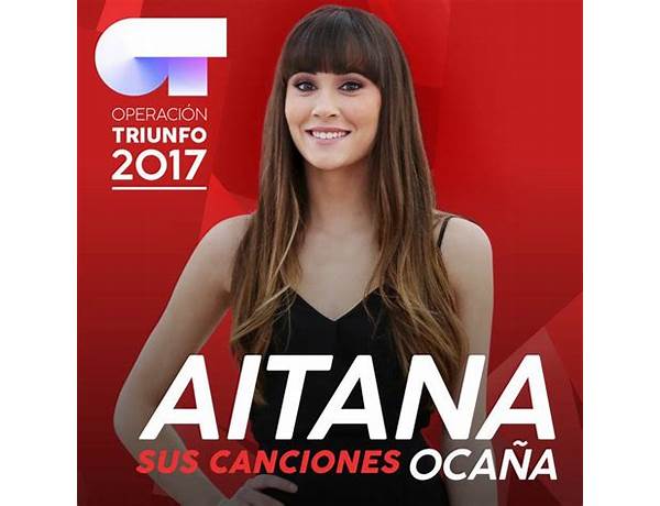 Album: OT Gala 11 (Operación Triunfo 2017), musical term