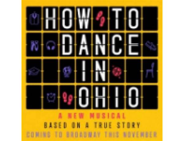 Album: Ohio, musical term