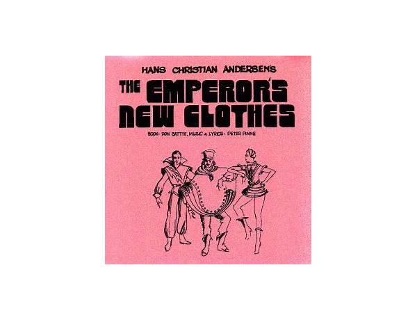 Album: Old New Clothes, musical term
