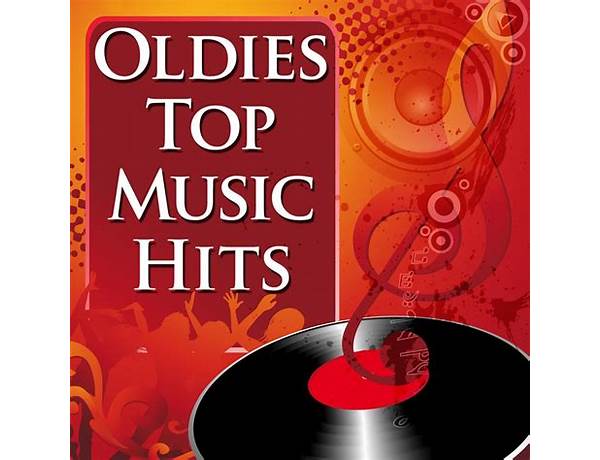 Album: Oldies~, musical term