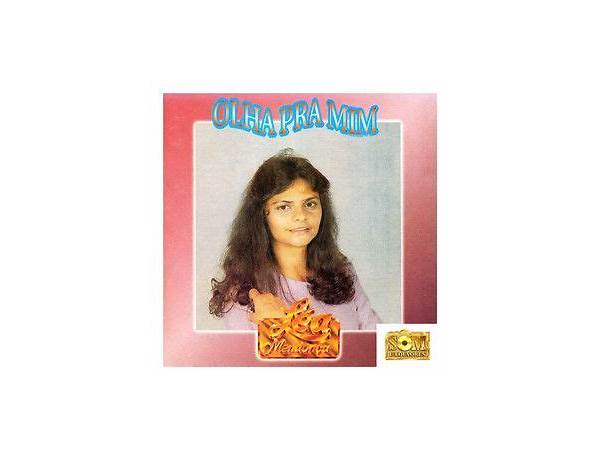 Album: Olha Pra Mim, musical term