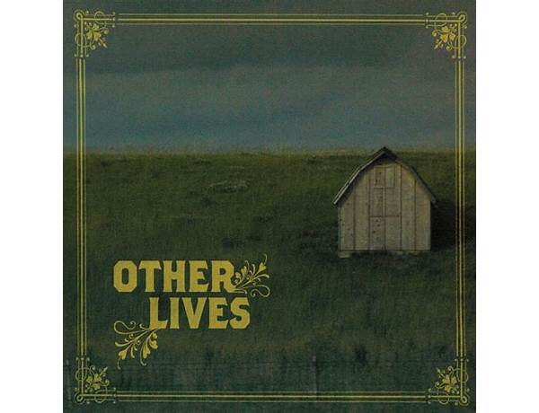 Album: On Others' Lives, musical term