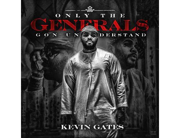 Album: Only The Generals Gon Understand, musical term