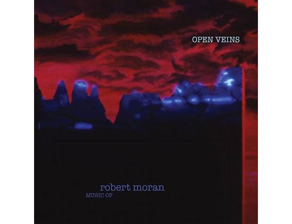 Album: Open Veins, musical term