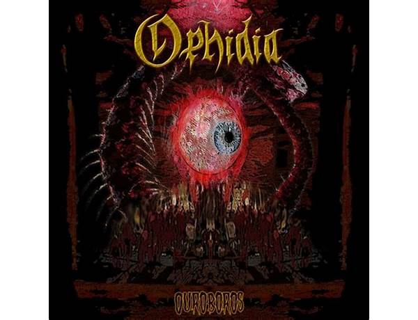 Album: Ophidia, musical term