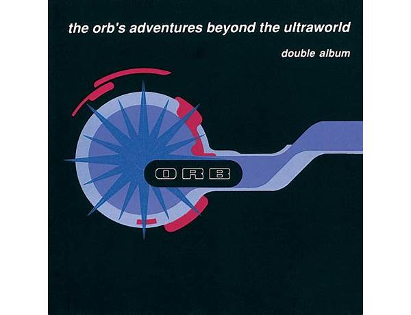 Album: Orb, musical term