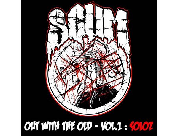 Album: Out With The Old Vol. 1: Soloz, musical term