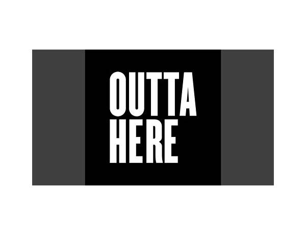 Album: Outta Here, musical term