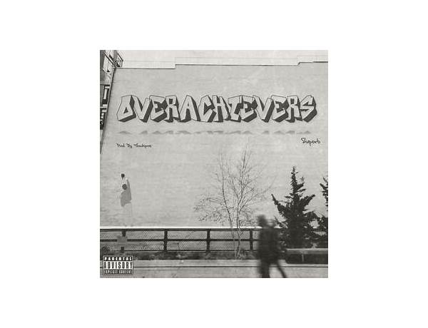 Album: Overachiever, musical term