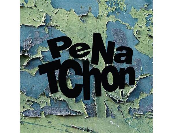 Album: Pé Na Tchôn, musical term