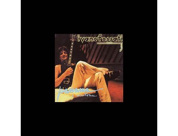 Album: Panama E Dintorni, musical term