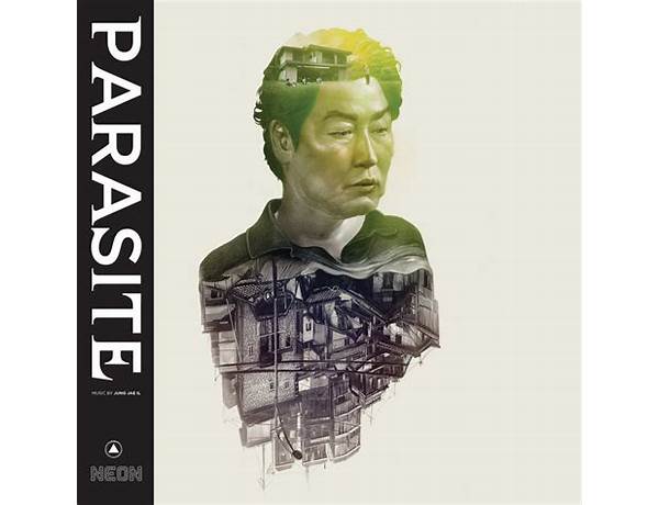 Album: Parasite!, musical term